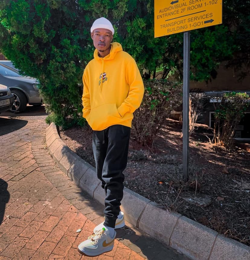 Best Music in SA